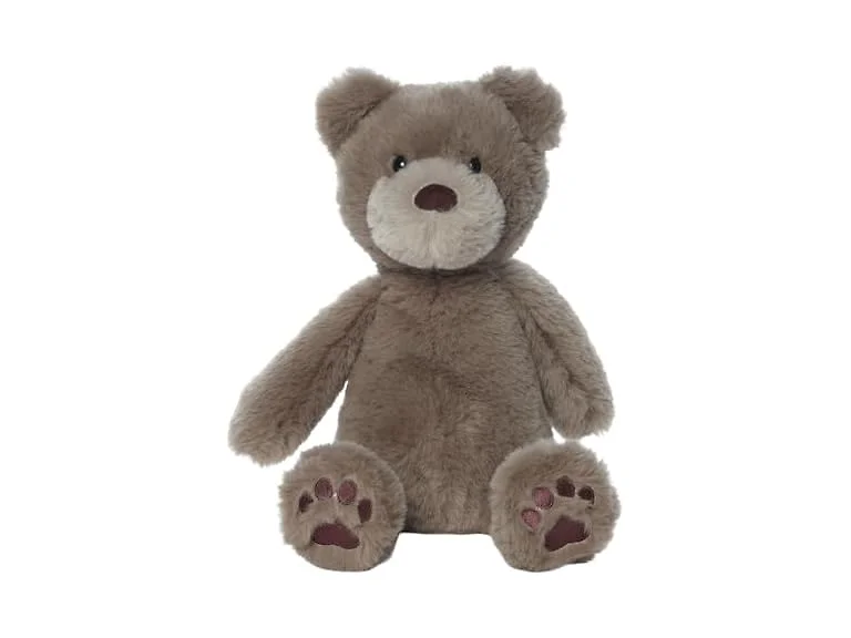 Lovelies Medium Plush Stuffed Bear