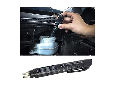 Brake Fluid Test Pen