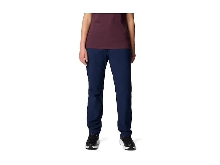 Columbia Women (26 Short) Leslie Falls Pant