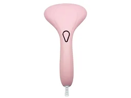 ZTECH XT-ZTST3400PK Garment Steamer Kit Pink