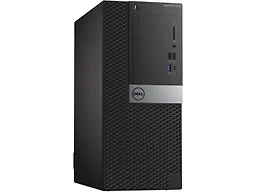 Dell 7050 Tower i5-6500 16 256 Windows 11 Pro comes with keyboard, mouse, and Wifi dongle. No optional video outputs and no video card