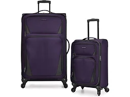 U.S. Traveler U.S. Traveler Aviron Bay Expandable Soft