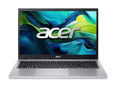 Acer Aspire Go 15 AI Ready Laptop (Open Box)