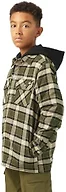 Dickies K FLANNEL SHIRT JACKET