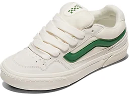 Vans Women's Caldrone Shoe, Chunky Lace Fairway, 7.5