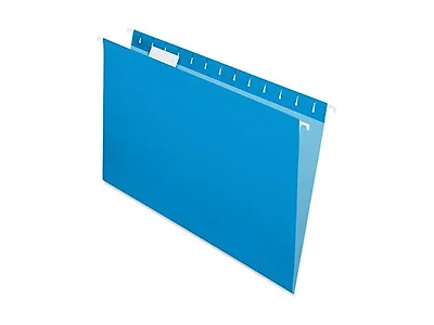Pendaflex Recycled Hanging Folders Legal