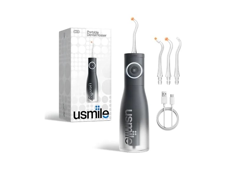 C30 Cordless Water Flosser