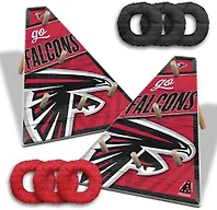 YouTheFan NFL Atlanta Falcons RingBag