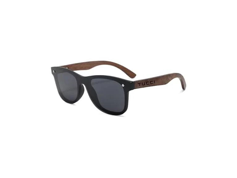 Tucci Italy Solstice Sunglasses