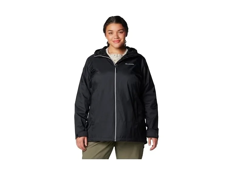 Columbia Women (XS) Switchback II Lined Jack QMSLN
