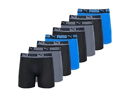 PUMA PFA23M151776 S PUMA Men's 8 Pack Active Str