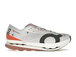 On Running 3WD10490256 6 On Running Cloudboom Echo 3 Women's Shoes White/Flame