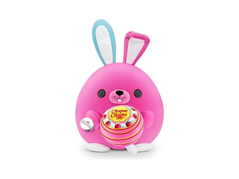Snackles (Chupa Chups) Bunny Super Sized