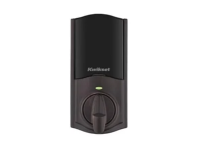 Kwikset Home Connect Smart Lock