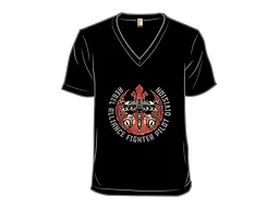 Fighter Pilot Division
