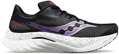 Saucony Endorphin Speed 4 Women's Shoes Black Size 7