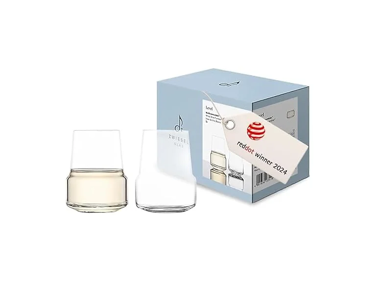Zwiesel Glas Level Crystal Glass