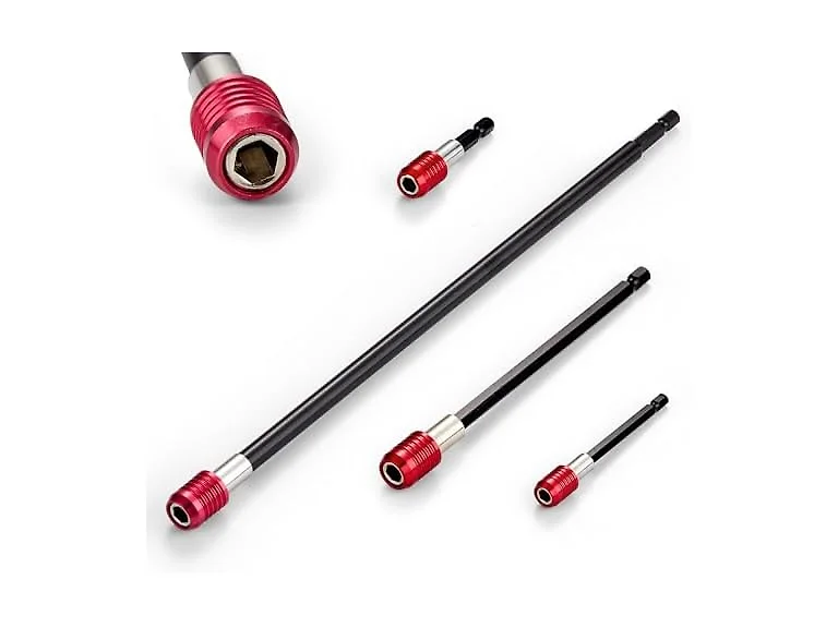 OAOJUBR AAP-Tool-383 1/4in Magnetic Bit Extension
