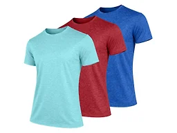 Kickstart Gear Sportswear LC-----(Mens 3PK)  JMMPT-450