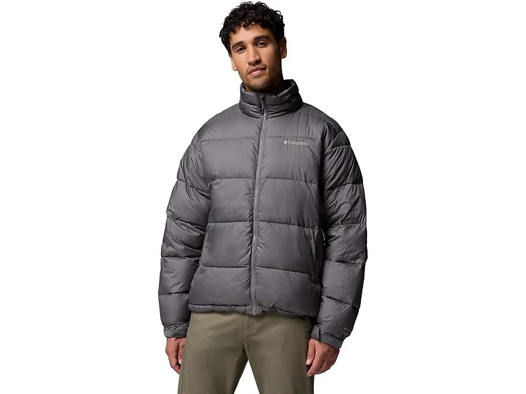 Columbia Men (S) Pike Lake II Jacket