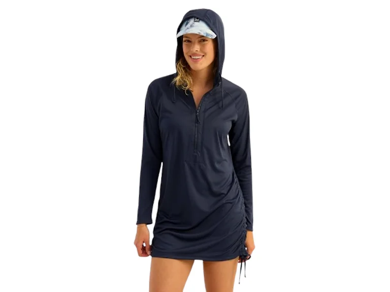 HUK Women's Pursuit Coverup Fishing Dress