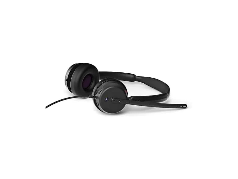 EPOS Impact 400 – On-Ear Wired Headset
