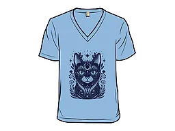 Lunar Cat