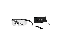 Wiley X Saber Advance Eyewear