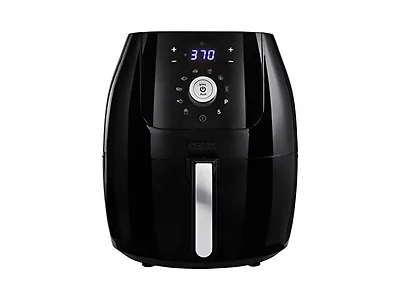 CRUX 6 Qt Digital Air Fryer