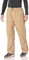 Arctix Men's Storm Rain Pant, Khaki, X-Large/28" Inseam