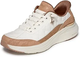 Skechers Women's Slip-Ins Cozy Fit Visionary