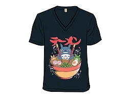 Ramen Friends