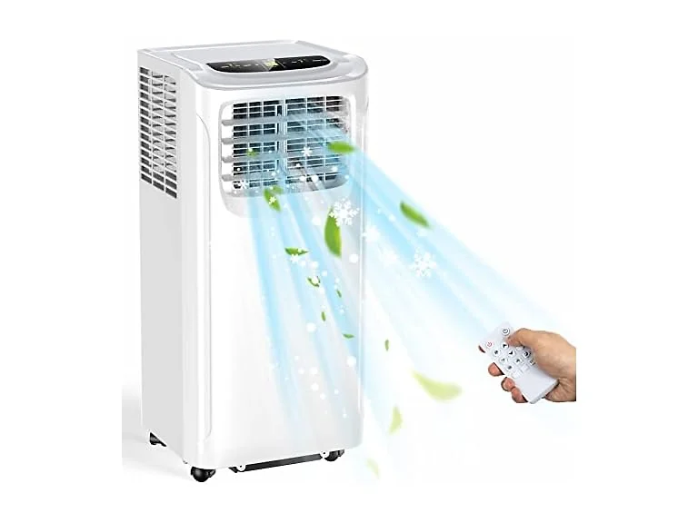 DOKOWORLD Portable AC | SPK2-12C