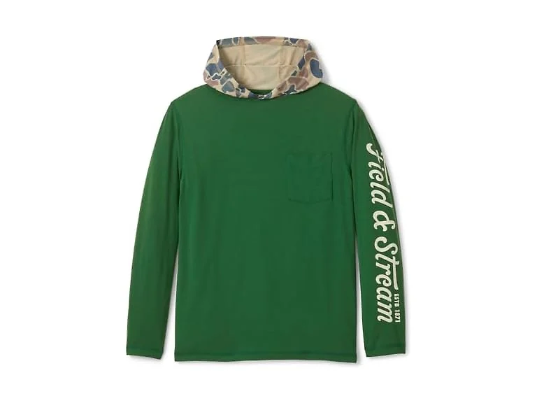 Field & Stream Men Hoodie (Large & XX-Large)