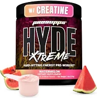 ProSupps IPL-prosups_1730 30 Servings Mr. Hyde Xtreme Pr