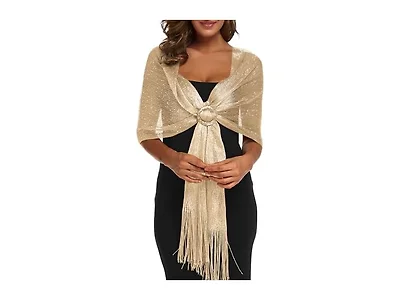 Rheane Shawls and Wraps
