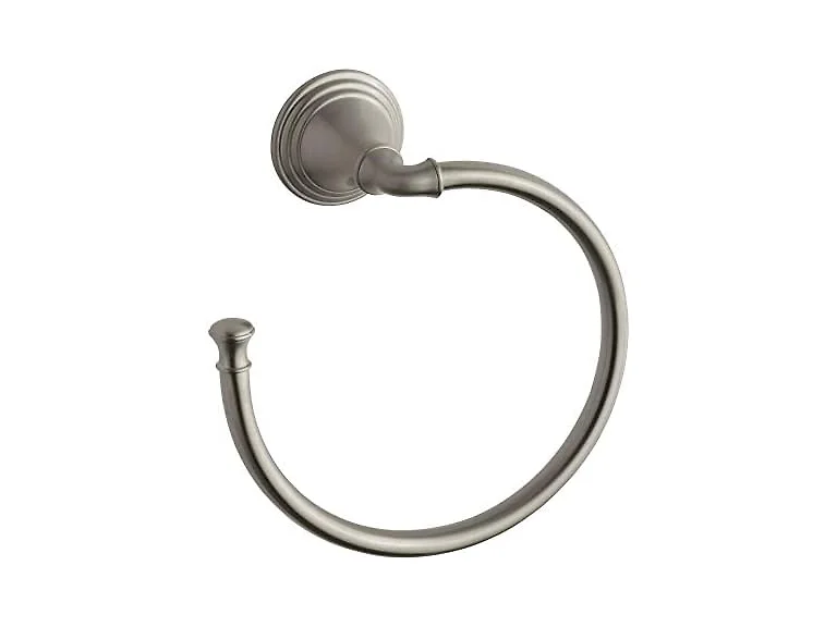 KO R10557-BN DEVONSHIRE TWL RING BN