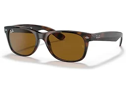 Ray-Ban RB2132 New Wayfarer Square Sunglasses