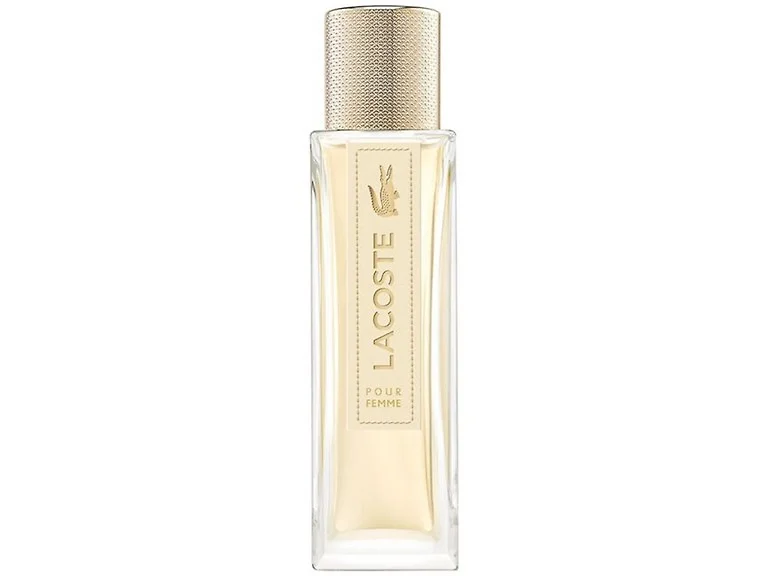 Lacoste Pour Femme/Lacoste EDP Spray Tester 3.0 Oz