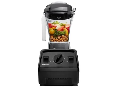 Vitamix Explorian Blender Black (Open Box)