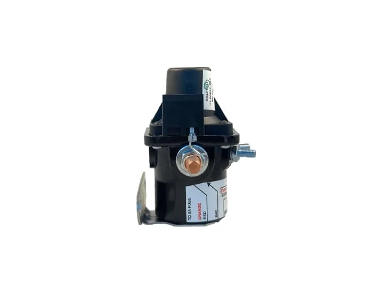 INTELLITEC RELAY-BATTERY DISCONNECT-12V/100AMP