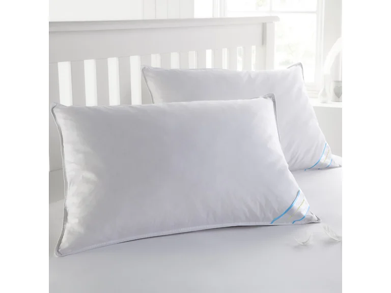 BeautySleep Down Alternative Pillow Set
