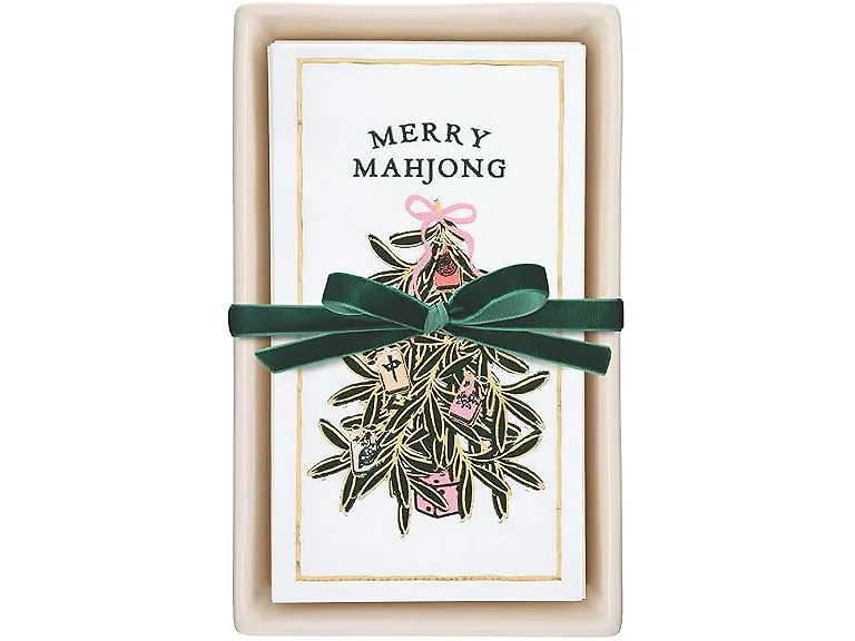 Santa Barbara Design Studio Ceramic Tray 
