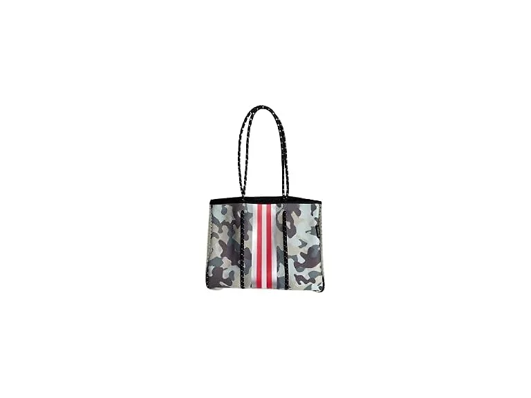 Dallas Hill Designs Large Tote Bag 