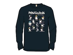 World Penguins