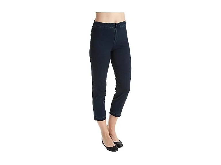 Lyssé Women (S) Cigarette Pant