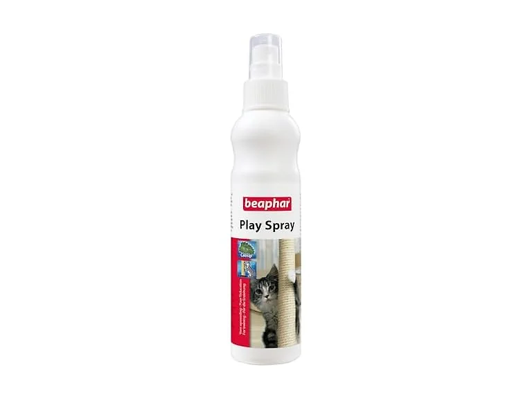 Beaphar Play Spray Cat