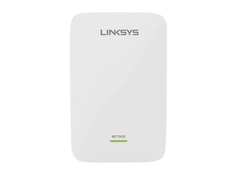 Linksys Max-Stream Wi-Fi Range Extender
