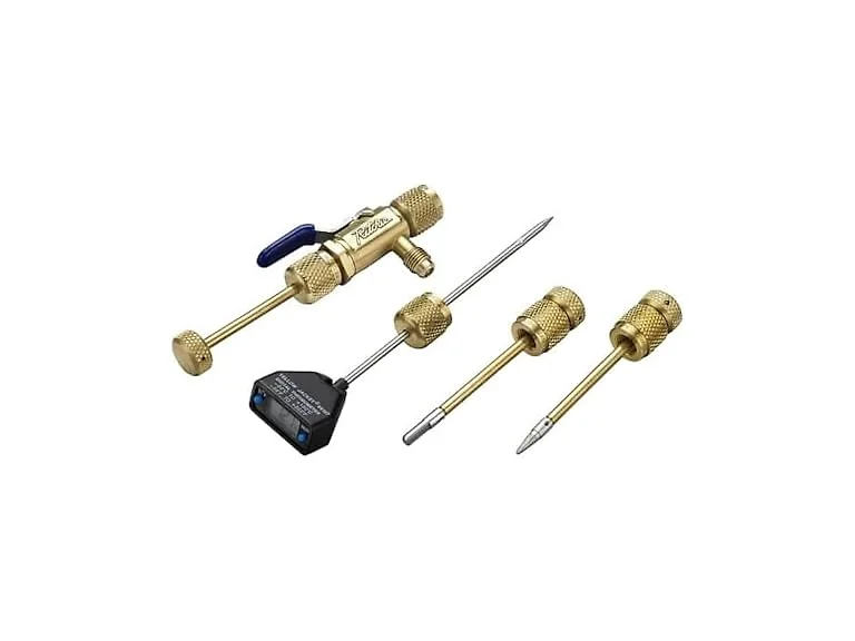 VikEnd Yellow Jacket RealTorque 1/4" Core Remo