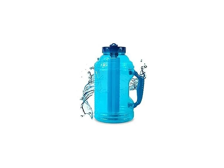Cool Gear EZ-Frezee 80 FL Ounces Water Bottle (assorted colors)